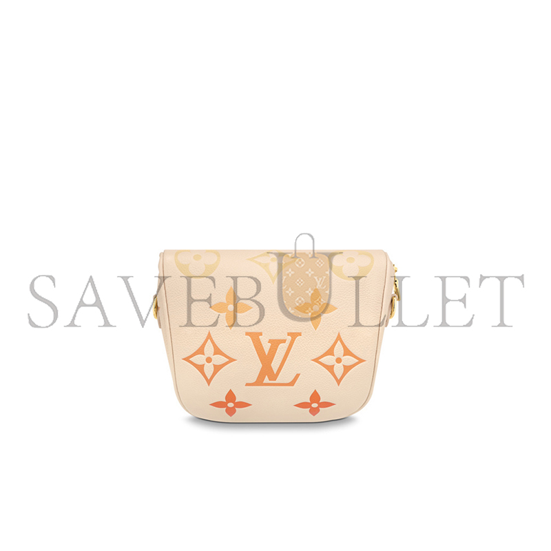 LOUIS VUITTON MINI BUMBAG HANDBAGS M82208 (17*12*9.5cm) 